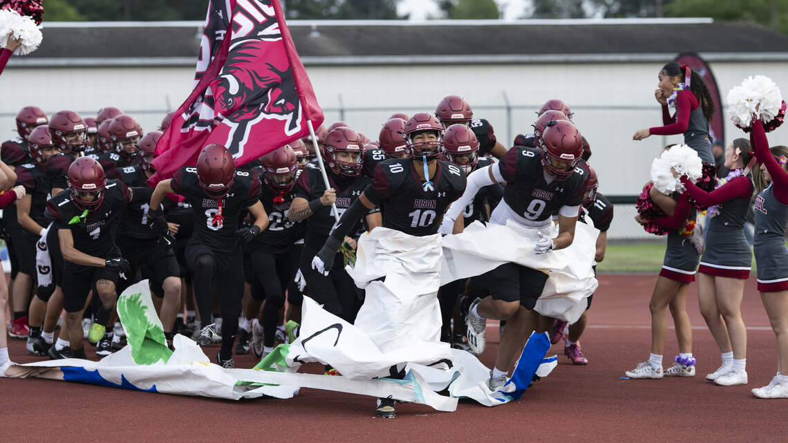 High school football season preview: Bethel Bison
