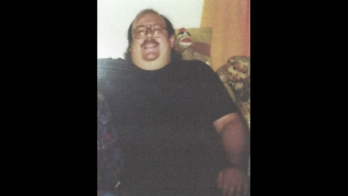 Randall Reed Priborsky’s remains were found in 2014 near Newport, Washington. DNA testing helped identify them nine years later.