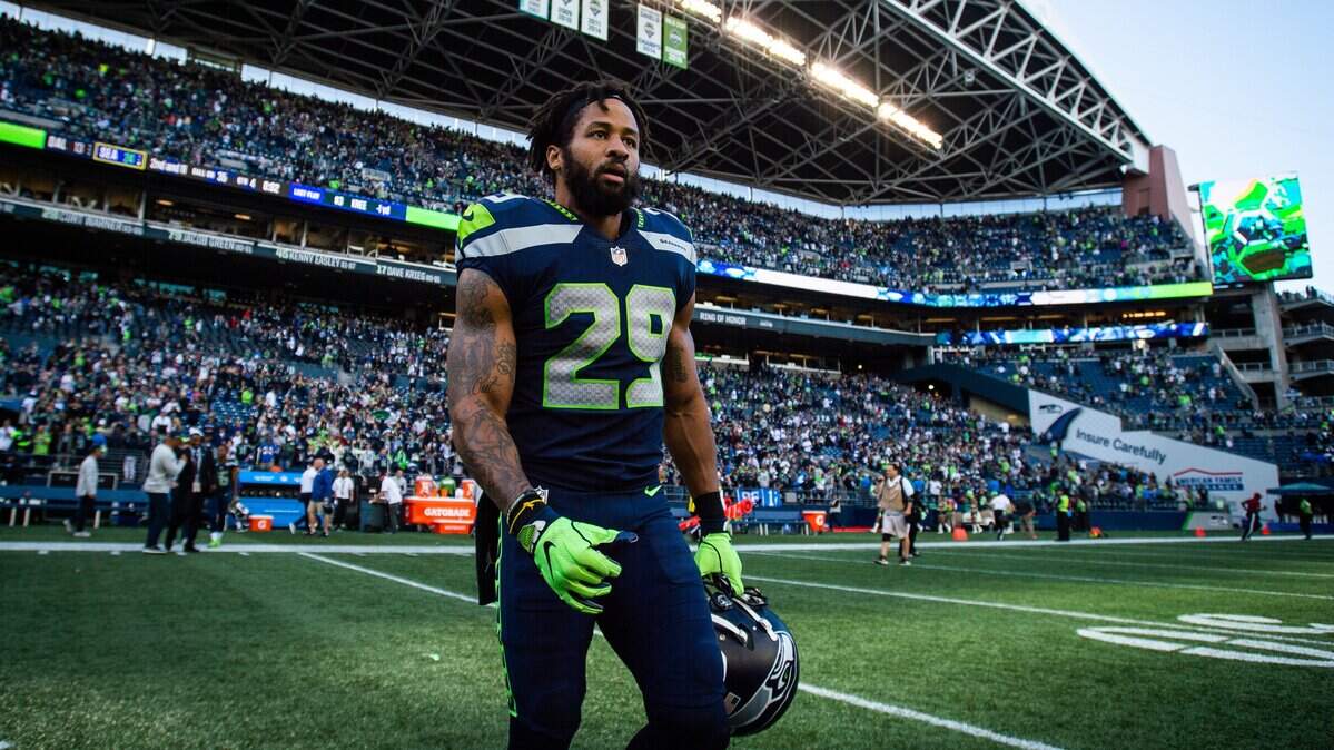 All-Pro safety Earl Thomas will return to Seattle as a foe with the Baltimore Ravens on Sunday, Oct. 20, for a game against his former Seahawks at CenturyLink Field. That plus four consecutive prime-time games and a late-season bye are the highlights of the Seahawks’ 2019 schedule the NFL released Wednesday.