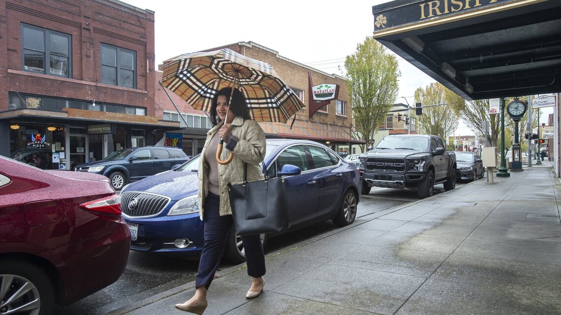 Downtown Puyallup and Tacoma’s Tideflats both need well considered development plans