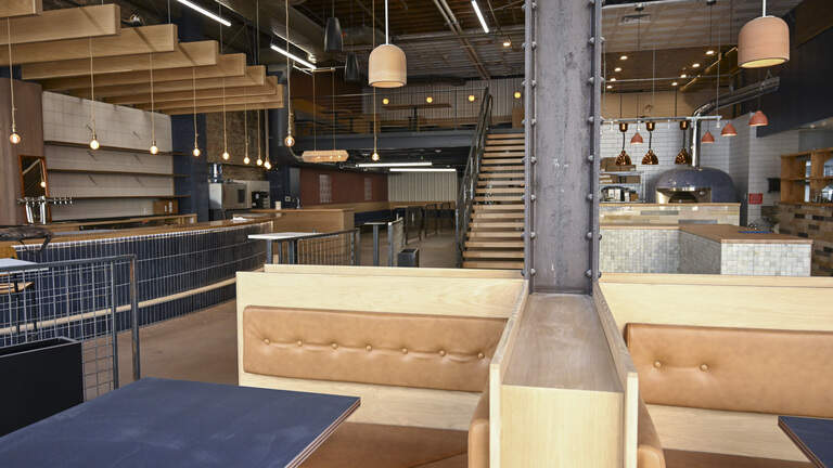 Wooden City’s last day on Pac Ave has arrived. What to know about the new digs