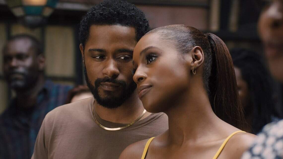 ‘The Photograph’ elevates the romantic comedy to a new plane with fine acting and direction