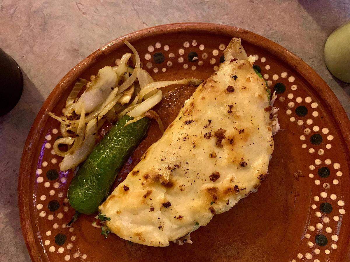 Los Cuervos in Lakewood has been humbly serving juicy carnitas and homemade tortillas for more than five years.