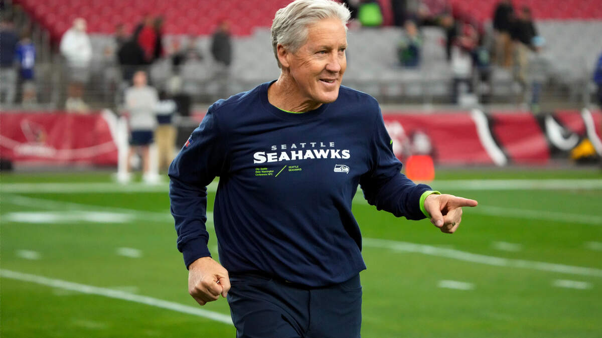 Is this Bobby Wagner’s last Seahawks game? Jarran Reed out | Tacoma ...