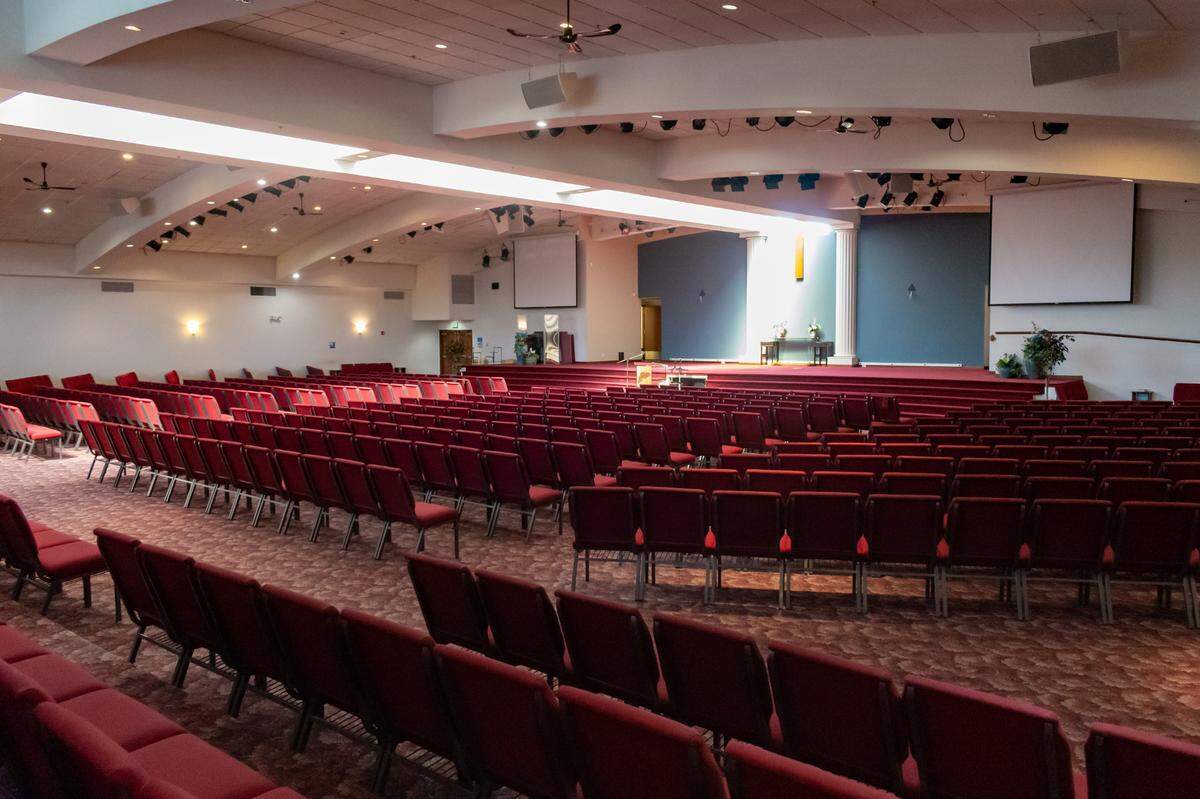 The Puyallup Tribe purchased the Tacoma Christian Center for $5.7 million in February. The 1.9-acre property in Tacoma includes two buildings that will be renovated as a full-service funeral home to host wakes and memorial services for members of the Tribe and its community.