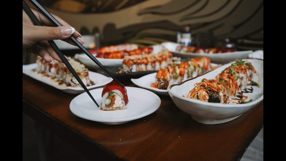 Try out special rolls and ramen at new downtown Tacoma sushi restaurant