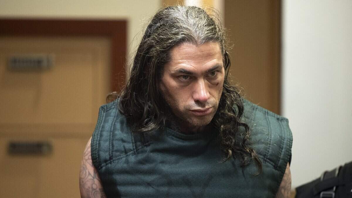 Man charged in crash that killed woman in Pierce County | Tacoma News ...