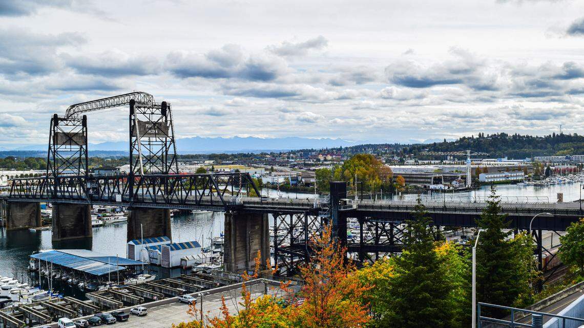 Steve Ramsay and Jenny Smith are reopening their Stink Cheese & Meat wine bar and sandwich shop at 909 A St. in downtown Tacoma.