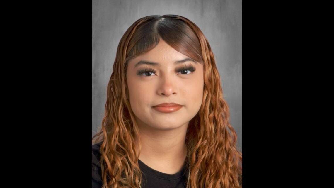 A Lakewood teenager has been missing for weeks. Have you seen her?