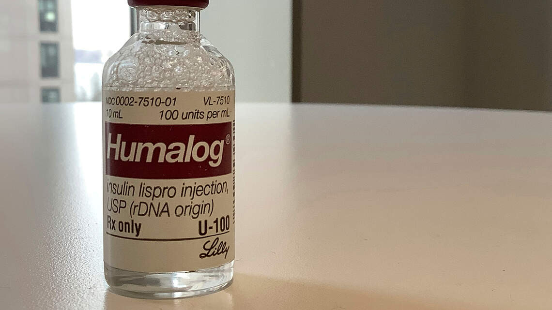 I have type 1 diabetes. For-profit companies exploit people like me — and it’s deadly | Opinion