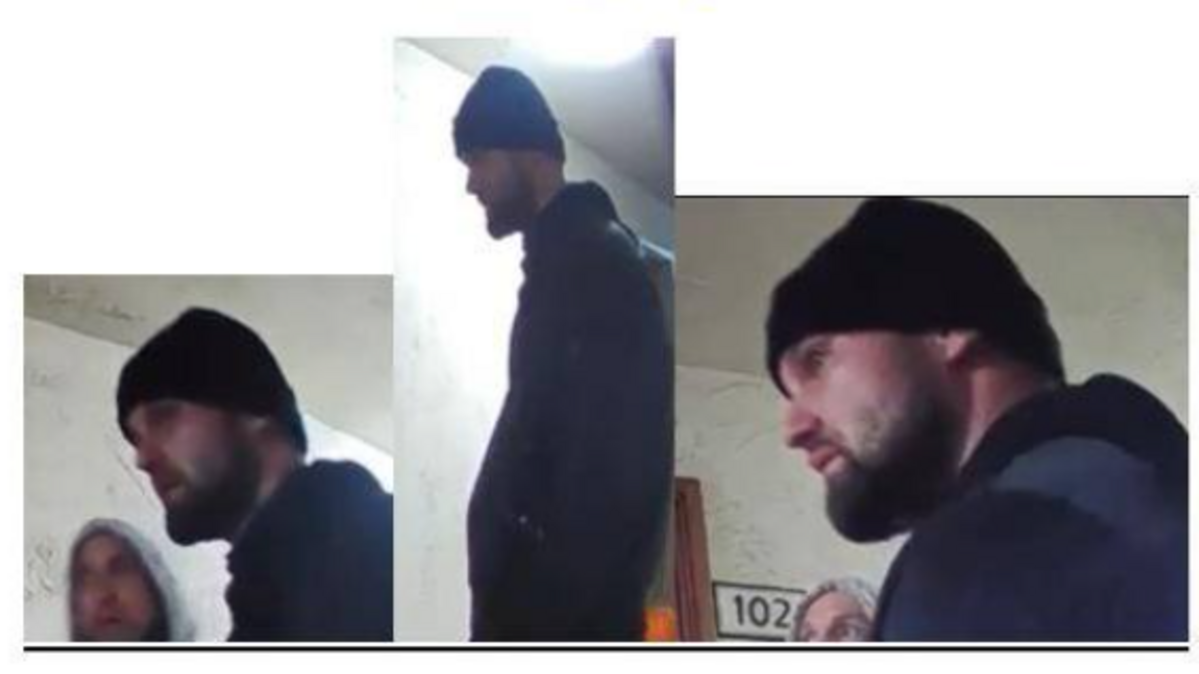 Fife police are asking for the public’s assistance to identify a suspect in a shooting.