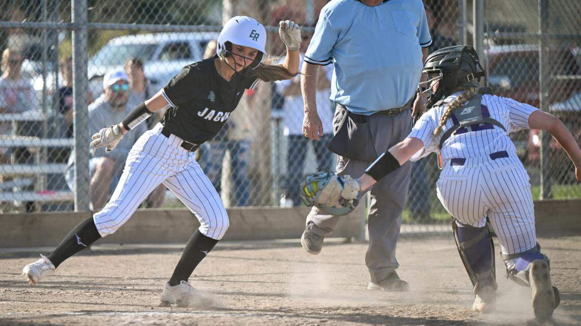 These South Sound softball teams could make deep postseason runs