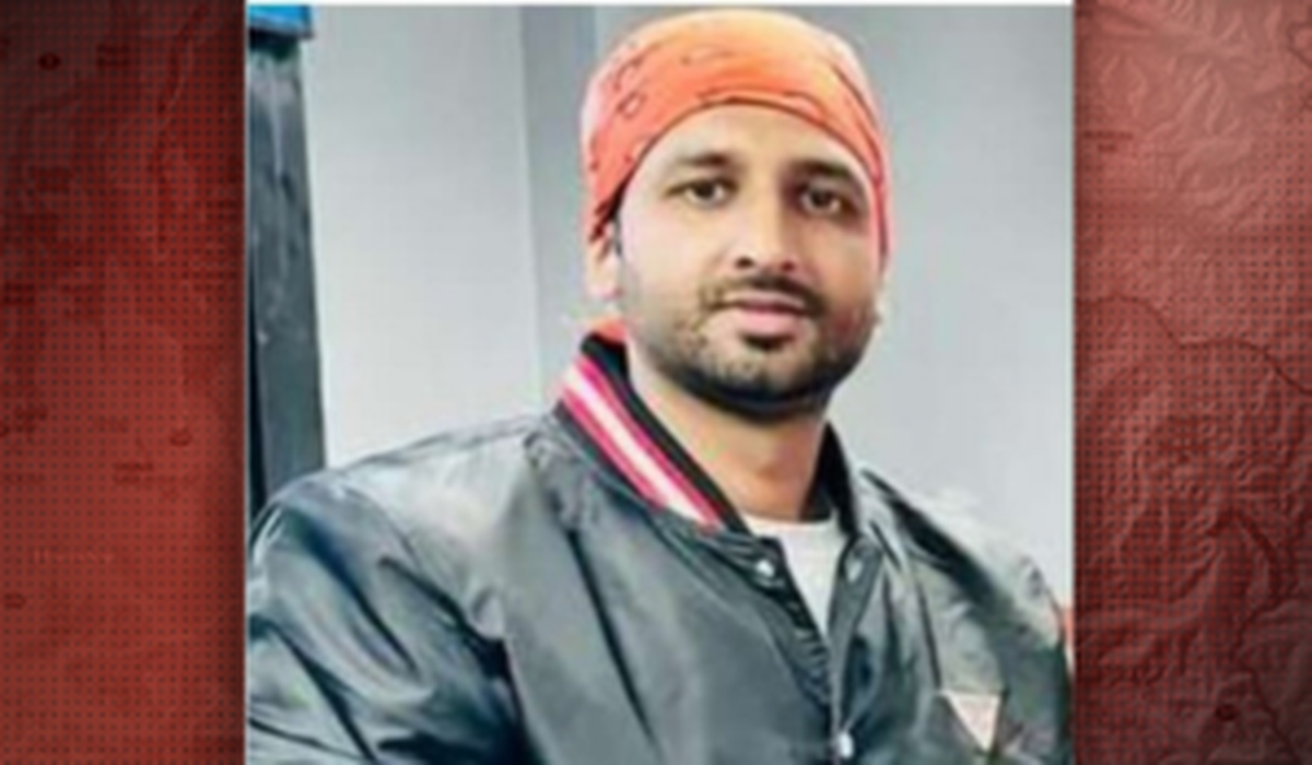 Kanwar Singh