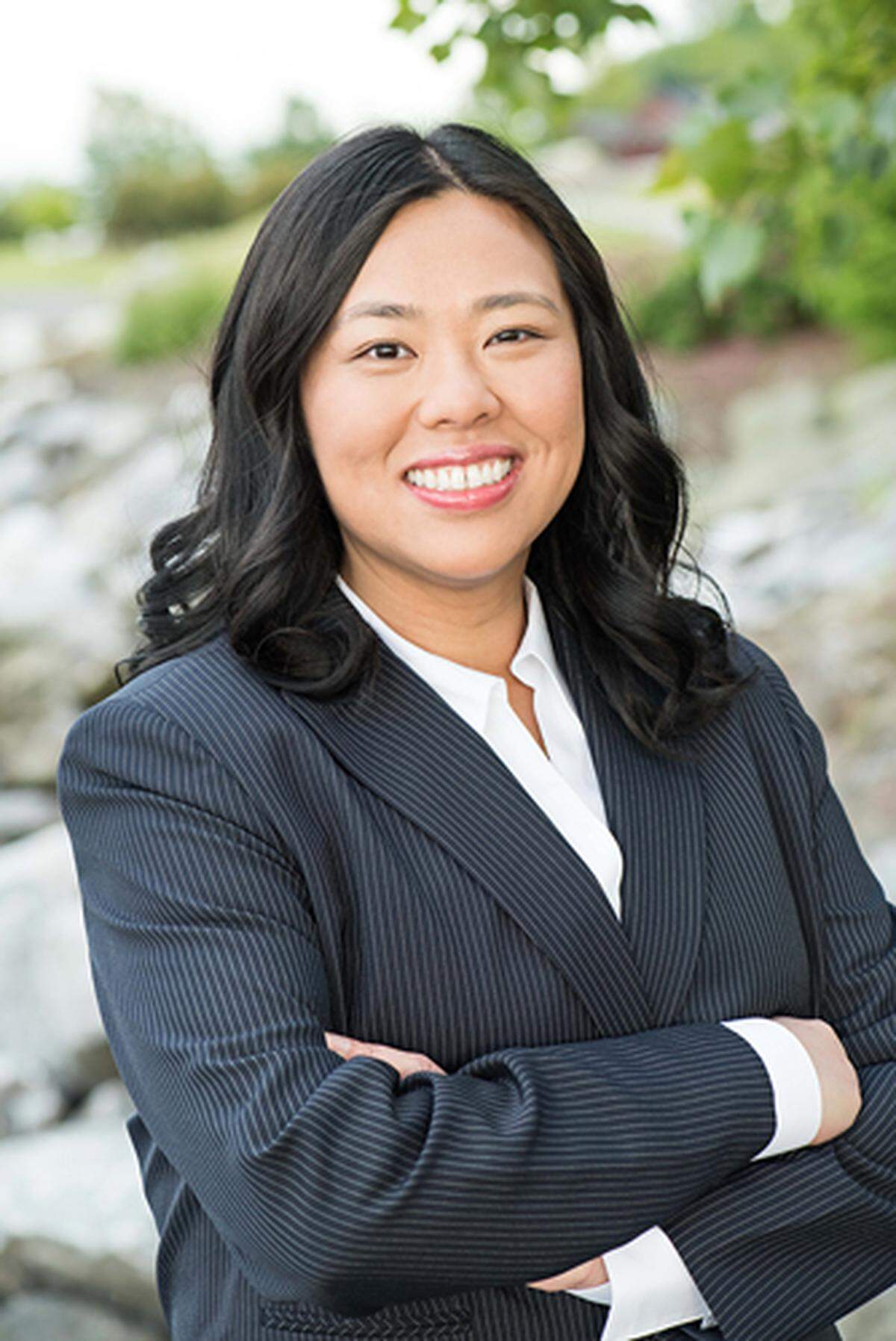 Kristin Ang