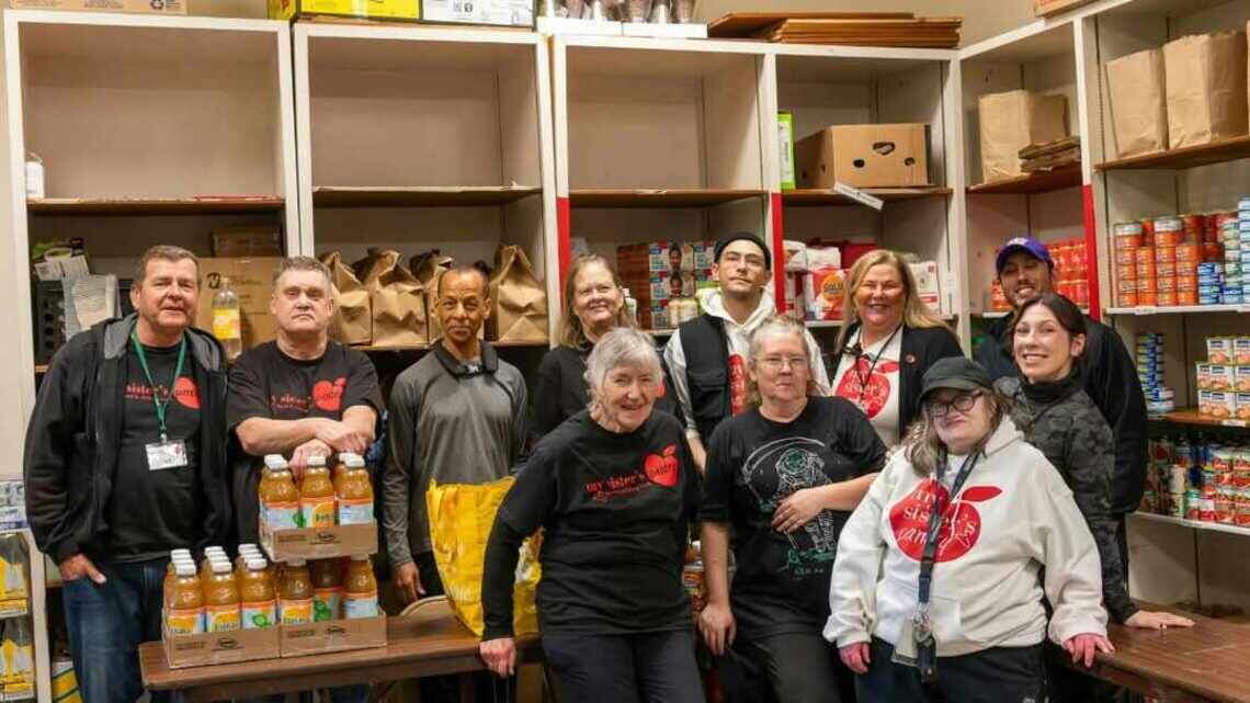 Food pantry that serves 4,000 Tacomans a month is leaving local church