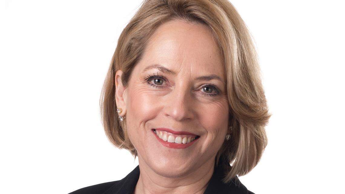 Julie Anderson has served as elected Pierce County auditor for 11 years. She’s not eligible to serve past the end of 2022, either in an elected or appointed capacity.