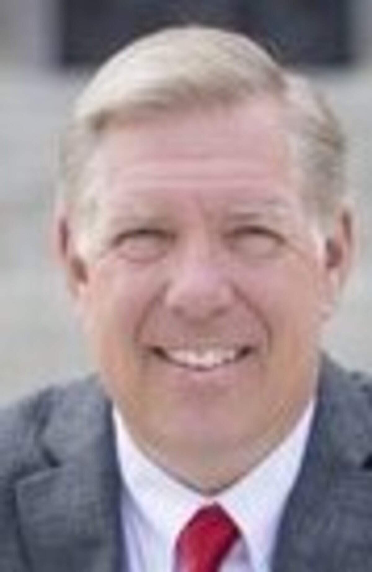 Dave Morell