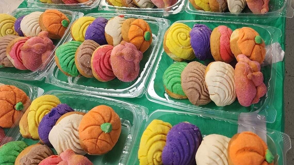 Tacoma bakery known for churros, conchas, cakes and vegan treats has closed