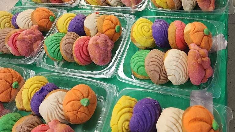 Tacoma bakery known for churros, conchas, cakes and vegan treats has closed