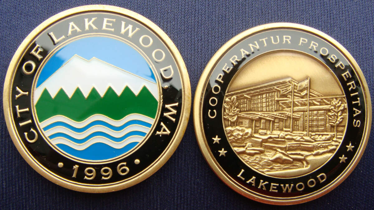 Lakewood officials are pushing a plan that they hope will result in a proper downtown for the Pierce County city.