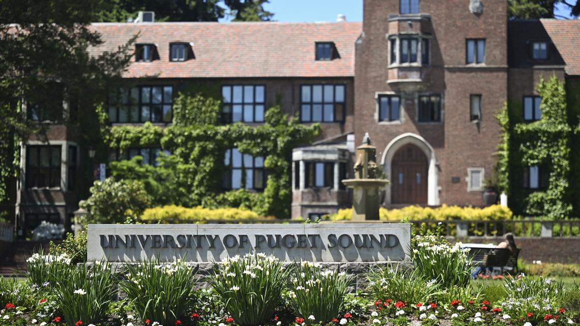 Tacoma university students forfeited unspent meal funds. Did that break WA laws?