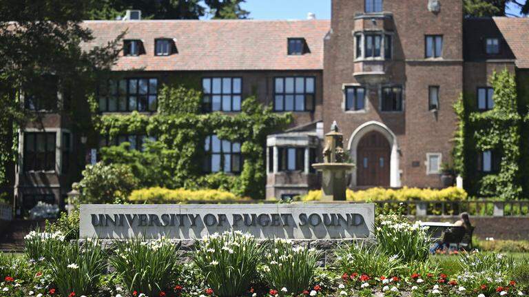 Tacoma university students forfeited unspent meal funds. Did that break WA laws?