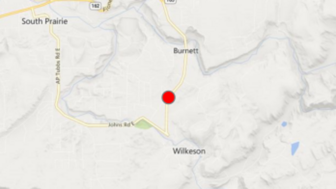 Bonney Lake man dies in Pierce County motorcycle crash | Tacoma News ...