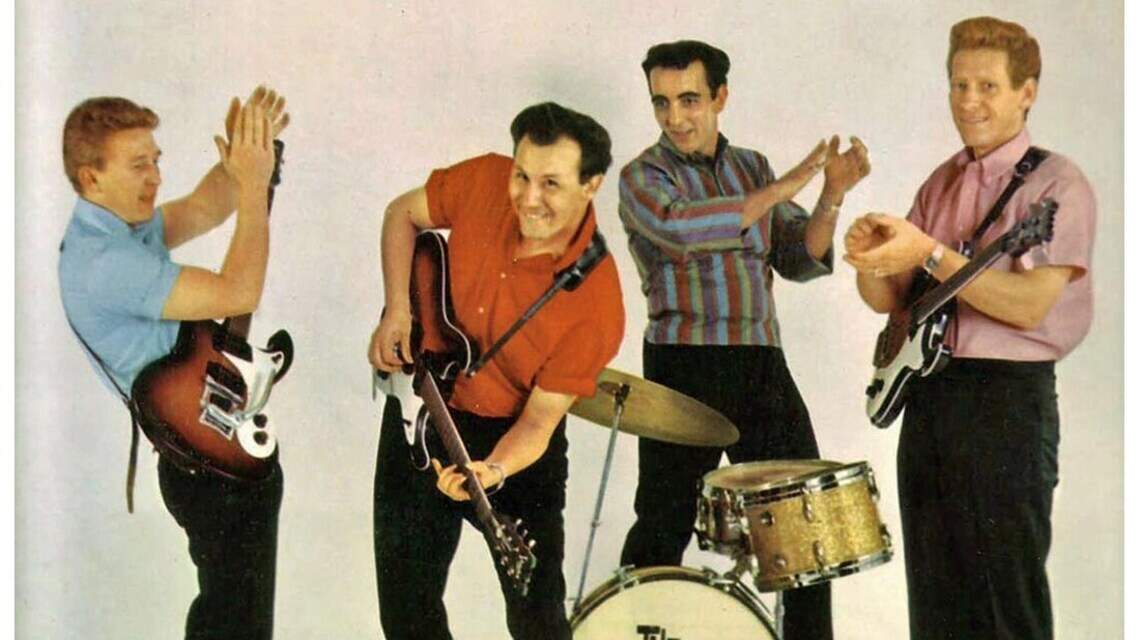 Tacoma’s world-famous guitar band gets its due in new documentary
