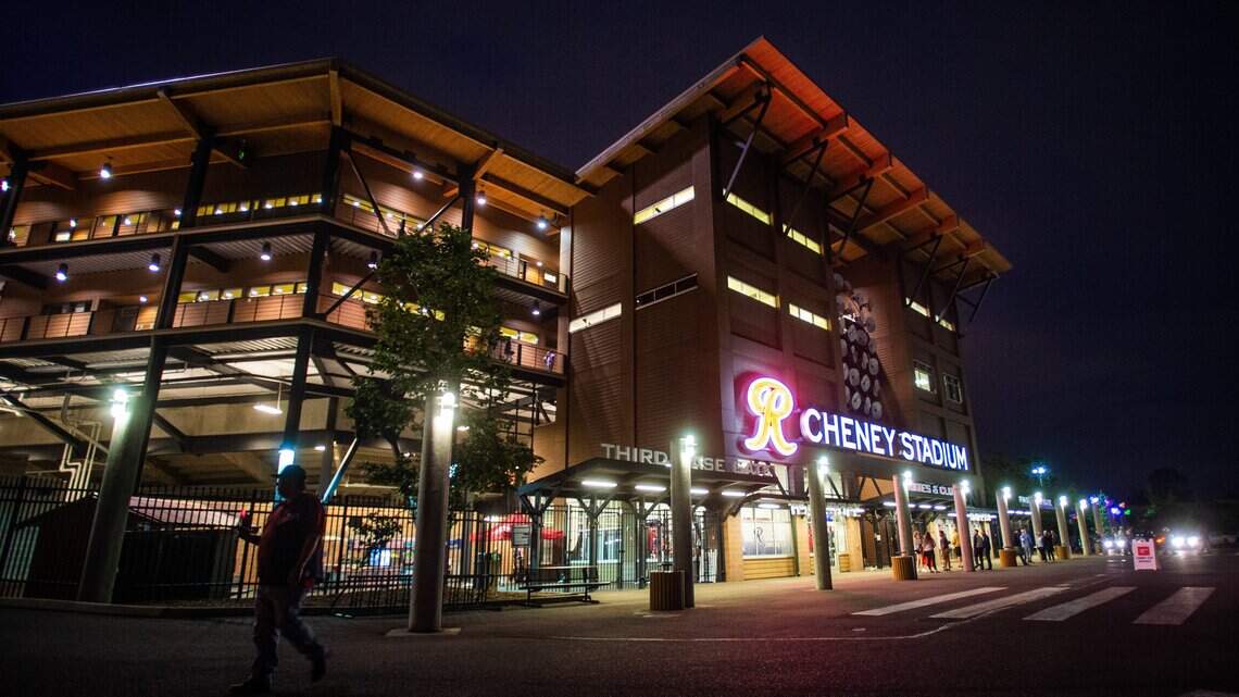 Reason to wake up early on Saturday: Tickets go on sale for Tacoma Rainers first 2019 home games