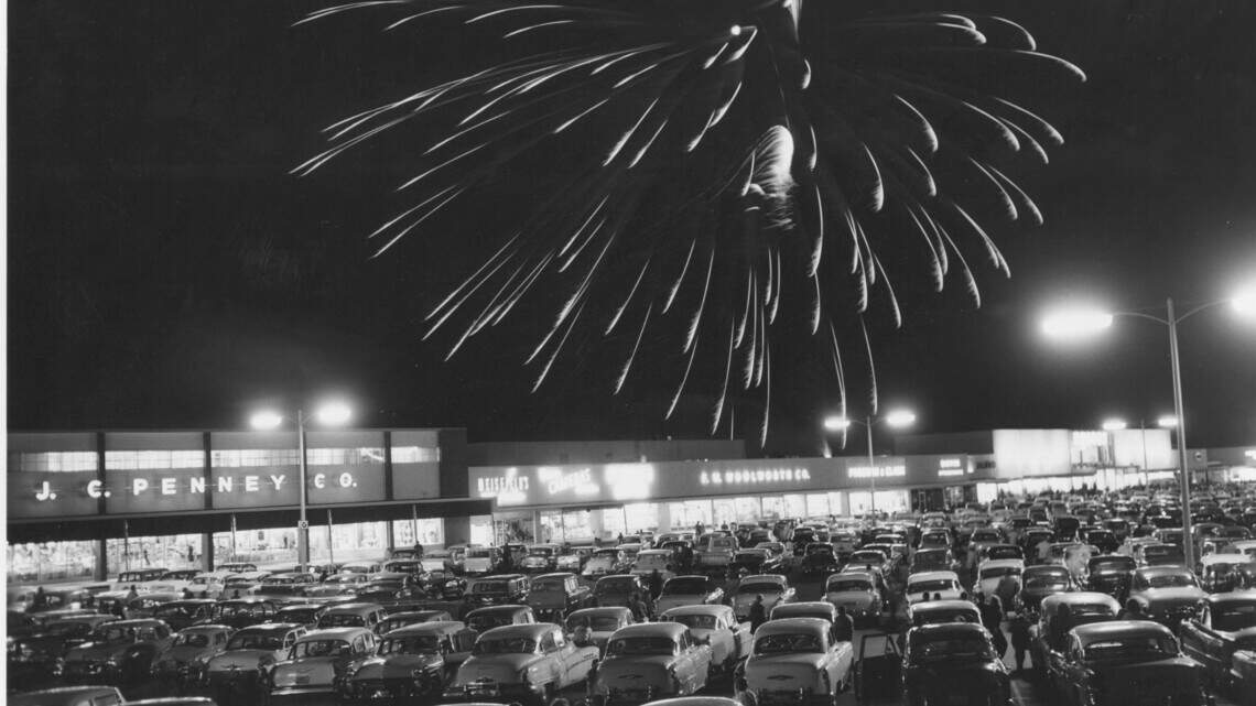 Lakewood was once a jewel — but the city’s big development plans threaten it | Opinion