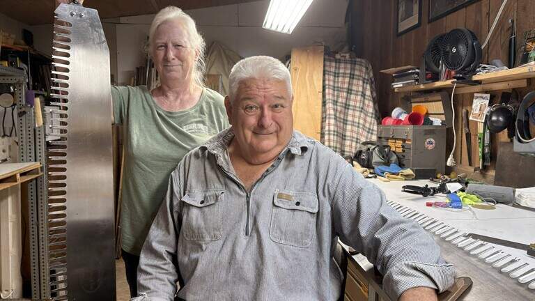 ‘Granddaddy of all logging shows’ happens this weekend. What does it take to compete?