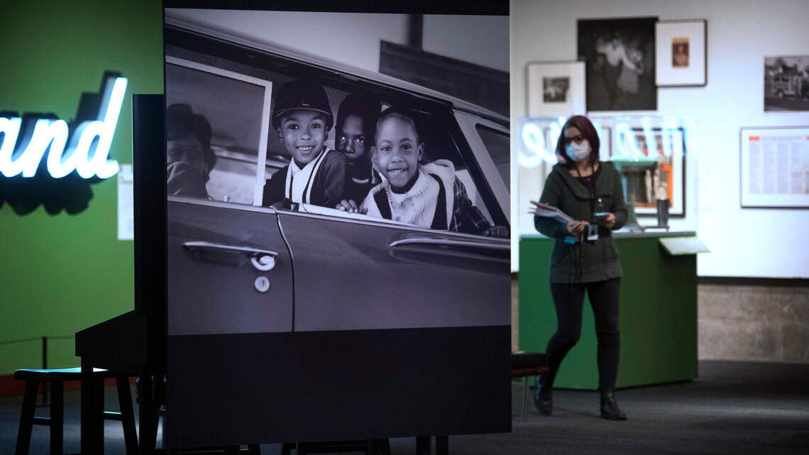 Green Book saw Black travelers safely through the USA. Learn about it at this exhibit