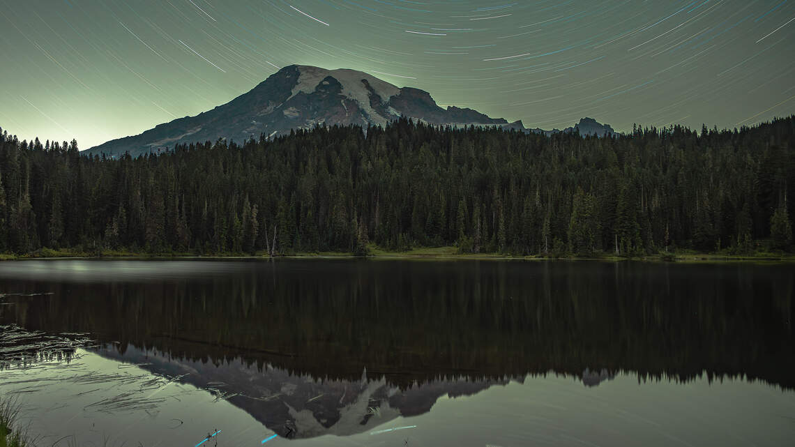 As we approach longest day of year, let’s talk nighttime stargazing in WA