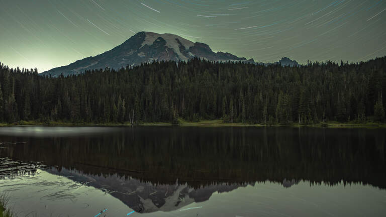 As we approach longest day of year, let’s talk nighttime stargazing in WA