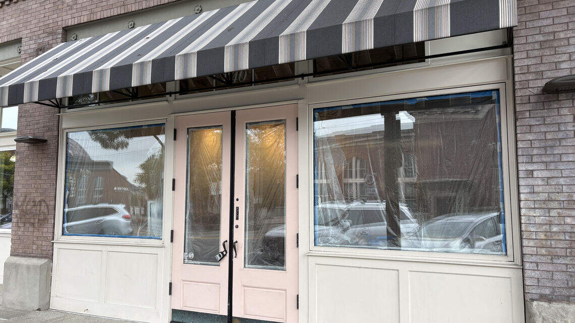 Regional chain with affordable sushi, Japanese fare coming to UW Tacoma