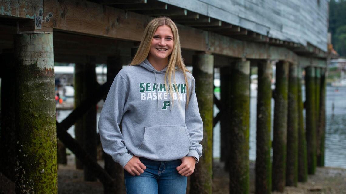 Peninsula female athlete of the year: Three-sport standout Lovrovich excelled in everything