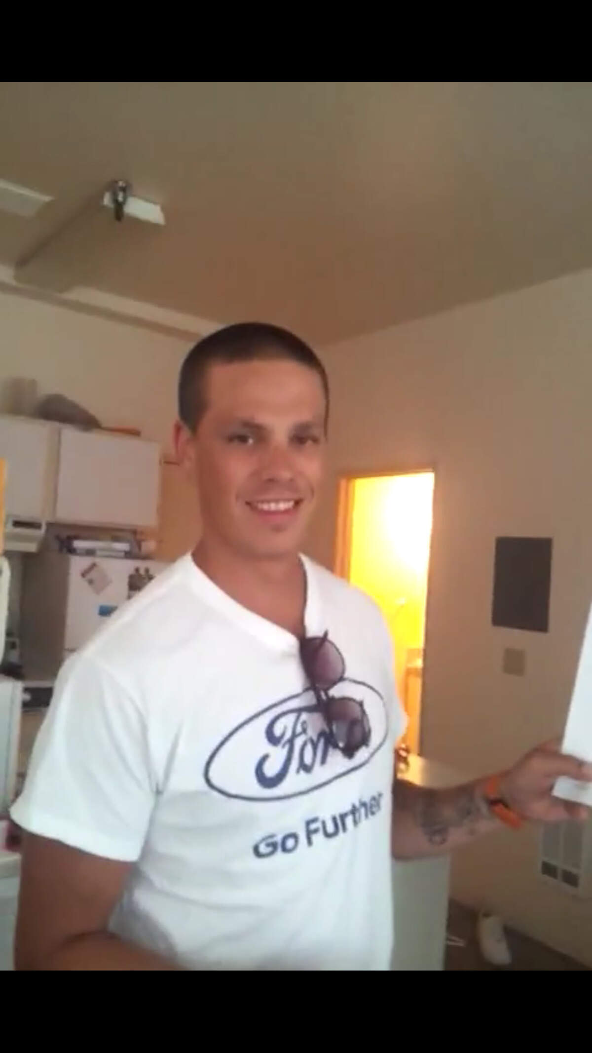 Jeff Shaw