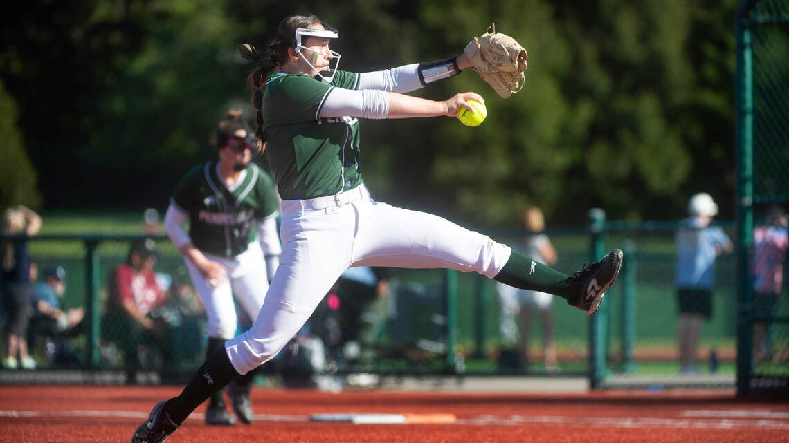 Diamonds in the fields of dreams: The News Tribune’s 2022 All-Area softball team