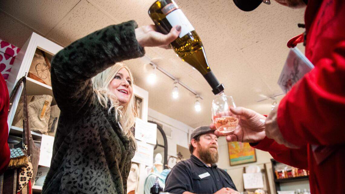 Peninsula Calendar for Feb. 13-20:  A talk about transit and a big party in Port Orchard