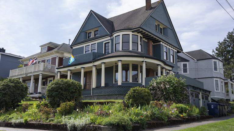 Tacoma’s historic homes tour returns to the North End for its 27th year