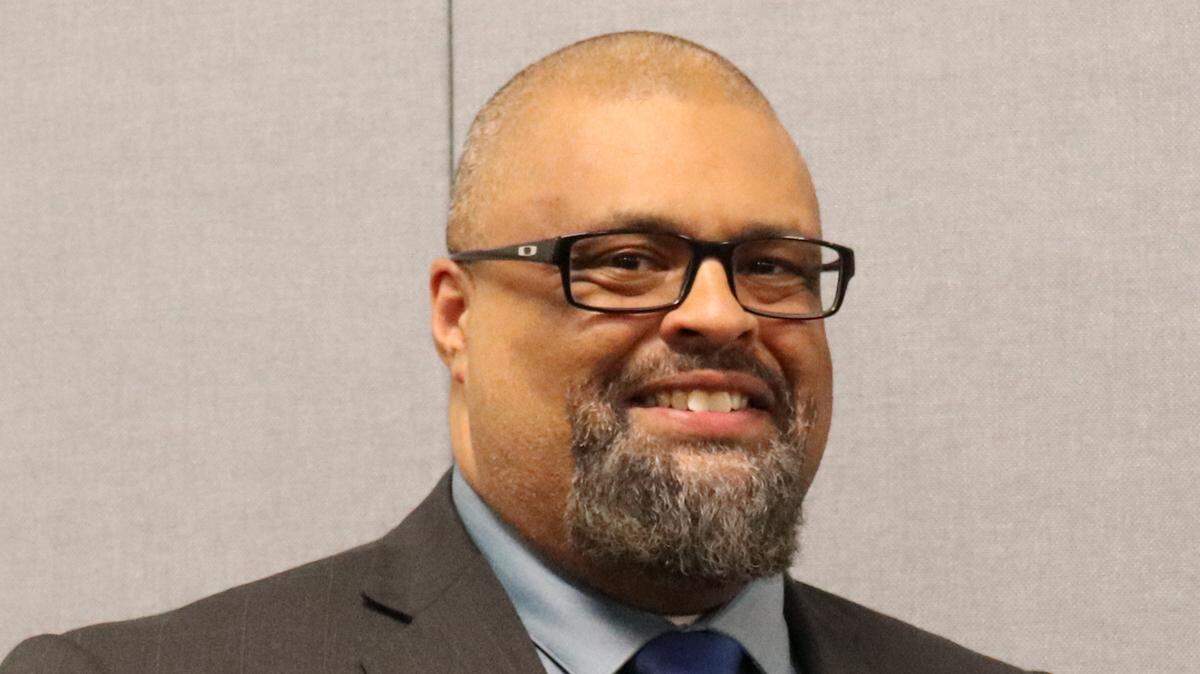 Ron Banner was chosen as the new superintendent of Clover Park School District. Banner is currently serving as deputy superintendent of Clover Park schools.