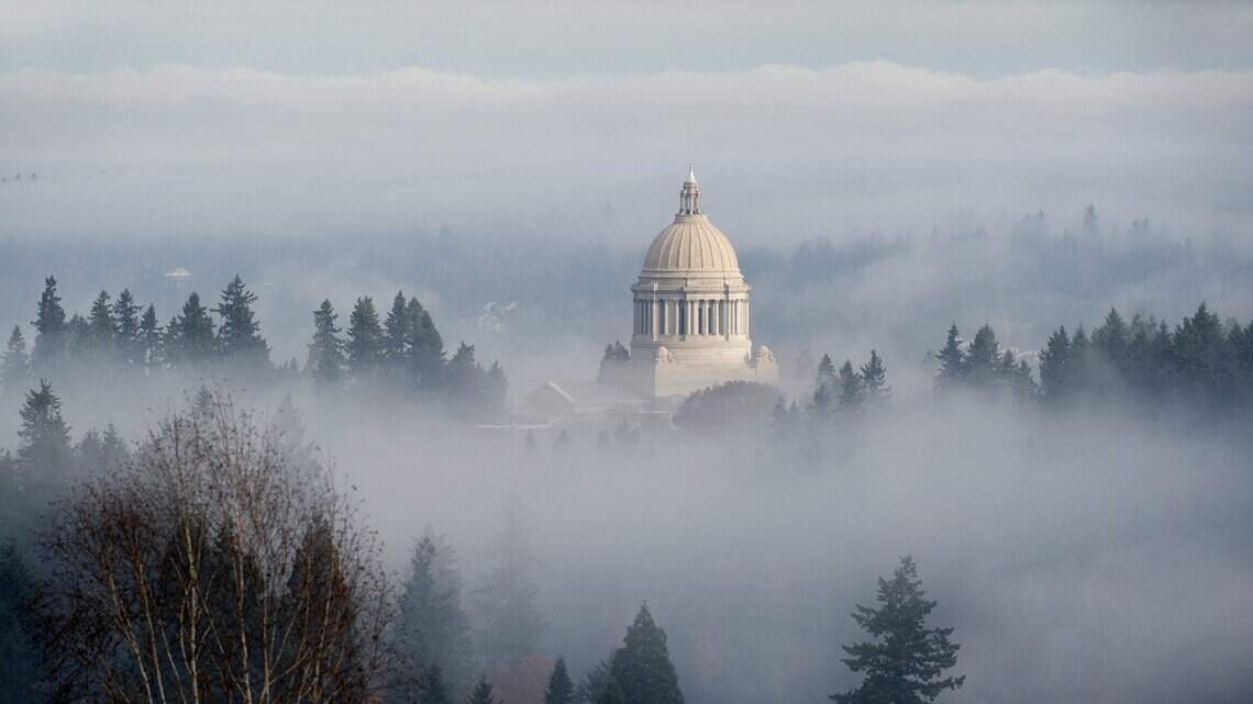 We endorse: In rural/suburban Pierce County, 5 look good for House, none for Senate