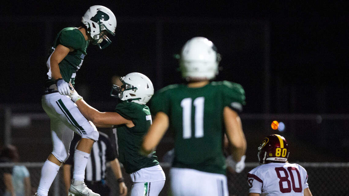 Week 3 high school football games to watch in the South Sound