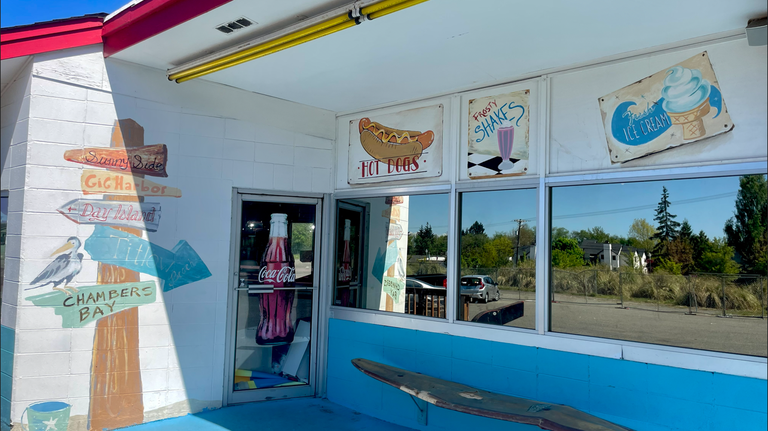 What’s happening to the vacant lot next to iconic Lefty’s Burger Shack in UP?