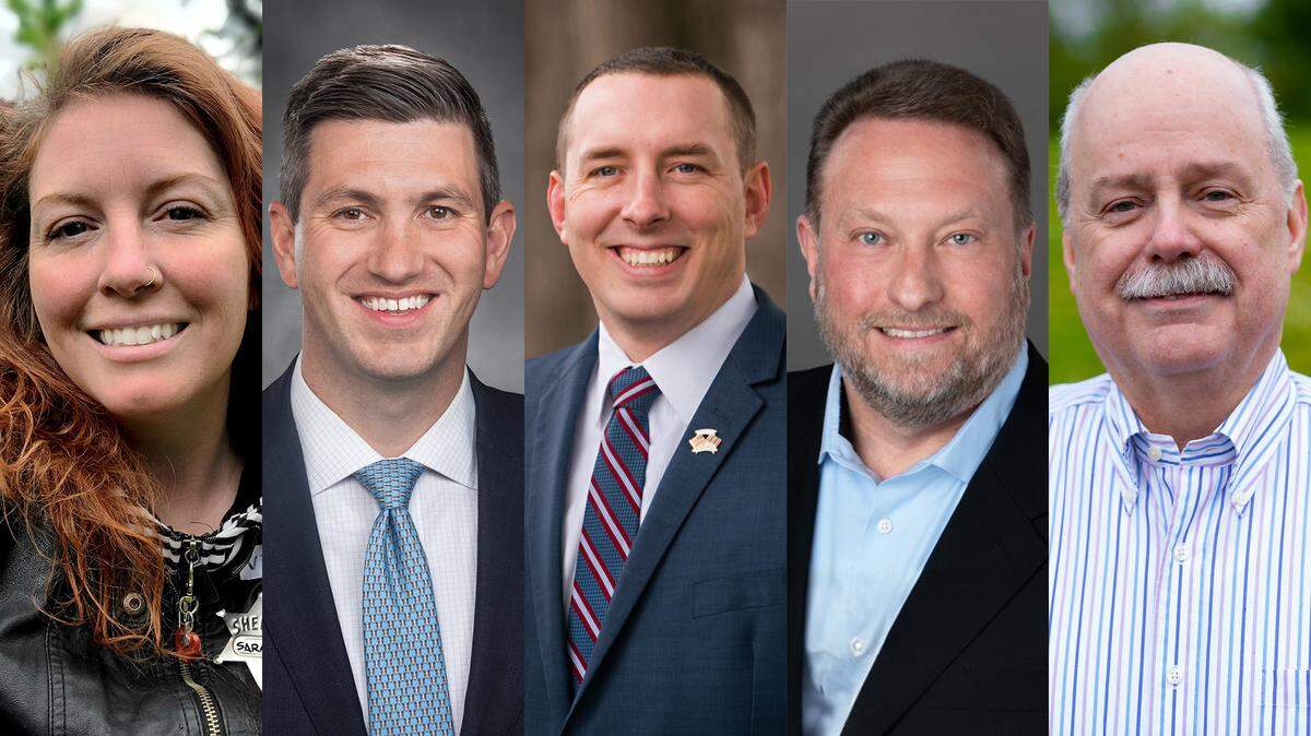 TNT endorsements: WA House picks for Edgewood, Sumner,  Bonney Lake, South King County | Opinion