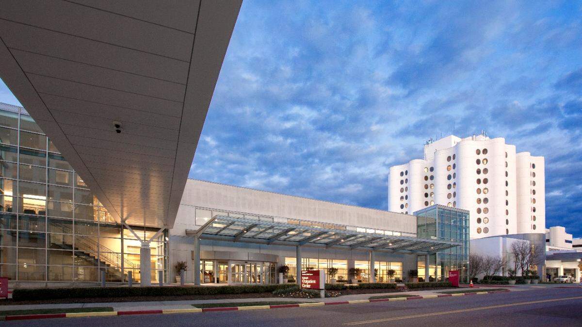 St. Joseph Medical Center in Tacoma is part of Virginia Mason Franciscan Health. VMFH in September joined in with a new provider network organized by Transcarent.