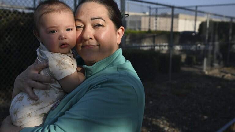 600K recently lost immigration protections. It split a Pierce Co. nurse’s family