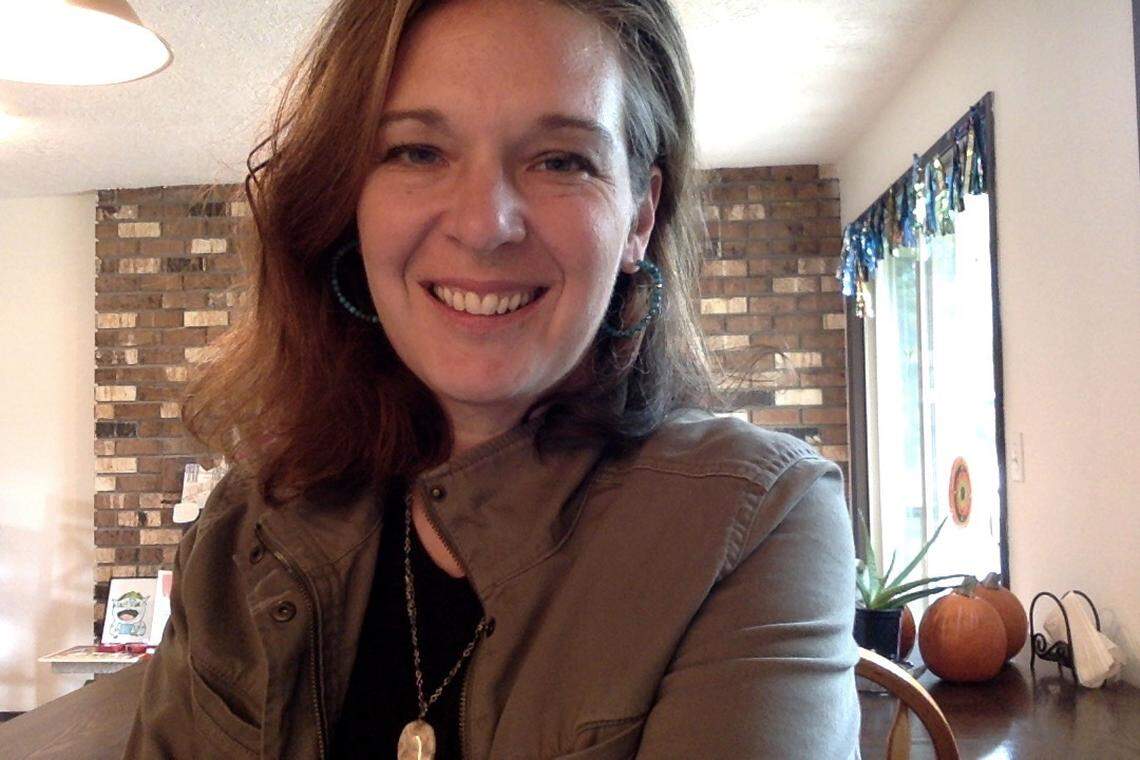 Profile Image of Genevieve Belmaker