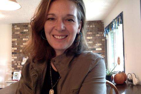 Profile Image of Genevieve Belmaker