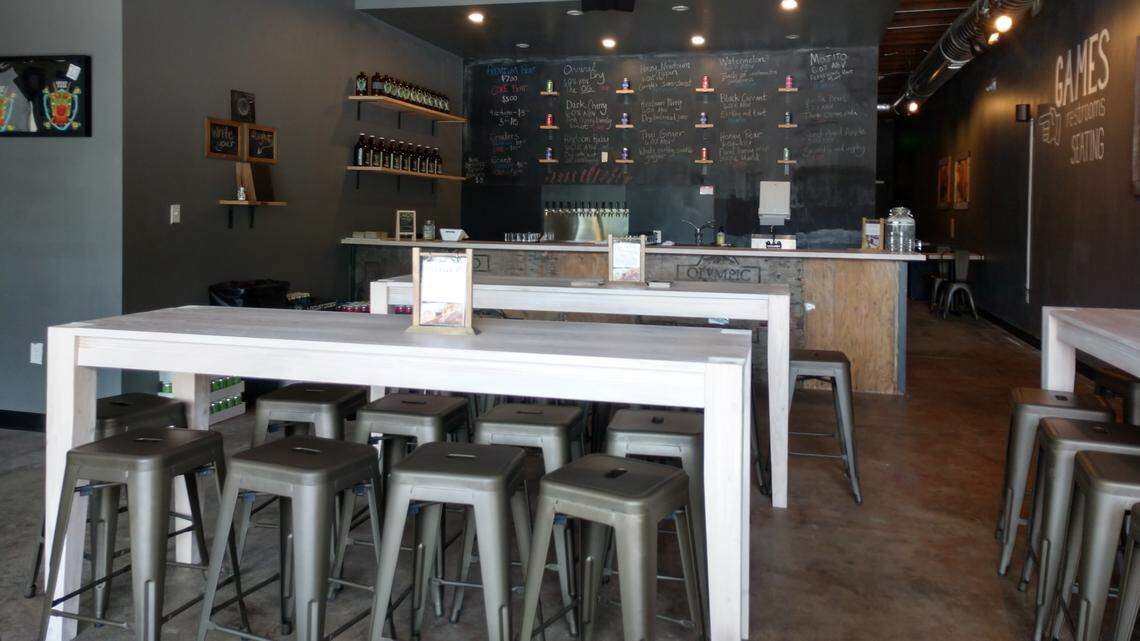 Tacoma’s bagel scene is growing. New shop will have NY-style bagels, sandwiches